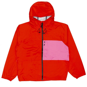 Veste coupe-vent pour hommes de qualité supérieure Vêtements pour adultes Offre Spéciale Confortable Couleur unie Prix bon marché Veste coupe-vent respirante pour hommes - Product Image 2