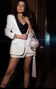 Luxury Mother Of Pearl Clutch Imitation Pearl Luxury <b>Butterfly</b> Solid <b>Charm</b> Clutch Complete Set Women's Wedding Creative Design - Product Image 5