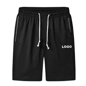 2025 basket-ball entraînement Jogging Shorts hommes course Gym Fitness filets athlétique maille Shorts sport Streetwear maille Shorts pour homme - Product Image 4