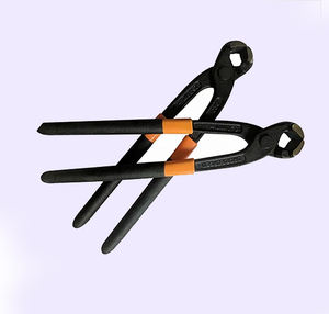 Nouvelle collection de pinces à tour avec poignée ergonomique Outil à main haute performance pour la menuiserie, la maçonnerie et les travaux industriels - Product Image 4