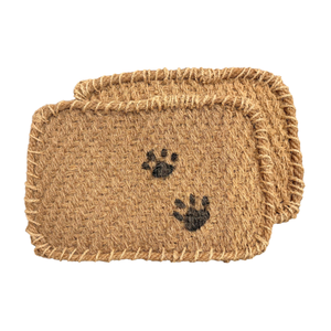 Hot Selling PALM MAT / COIR MAT Environmentally Friendly Coir Mat Perfect for Kennels, <b>Cages</b>, and Play Areas - Product Image 1