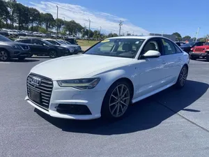 2016 Audi A6 3,0 T Premium Plus - Product Image 4