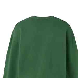 Sudadera Gruesa al por Mayor para Hombre, con Logotipo Personalizado, de Algodón, Manga Larga, Estilo Casual, para Invierno, Disponible en Todas las Tallas - Product Image 2