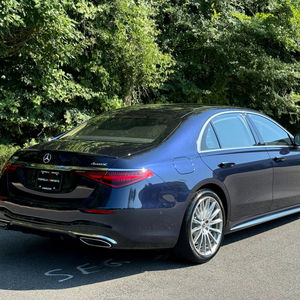 100 % ABORDABLE DROPPSHIPPING Véhicules Mercedes Classe S 3.0 S500LH 2022 authentiques à vendre. Automobiles. Produit. - Product Image 4