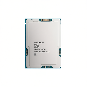 Intel Xeon 32C 6448Y ทอง/64T 2.1GHz-4.1GHz 225W PK8071305120802 - Product Image 2