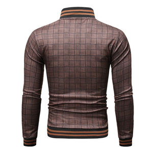 2024 nouveau design 100% coton streetwear tech polaire survêtement logo personnalisé impression de haute qualité hommes mode survêtement ensembles - Product Image 3