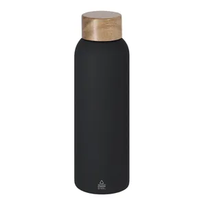 Borracce in Acciaio Inossidabile Riciclate Cosmix per Consumatori Eco-Consapevoli - Product Image 2
