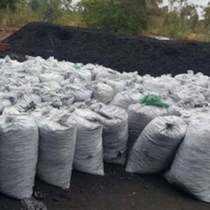 Carbón Vegetal Hexagonal de Madera Dura para Barbacoa, Briquetas de Larga Duración, Carbón Natural con Poco Ceniza, en Venta - Product Image 3