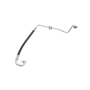 Tubo del Condensatore del Compressore A/C per CITROEN C5 Aircross 9675103780 YHZ (DV5RC) Diesel 1500 (18>) - Product Image 1