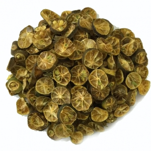 CALAMANSI SÉCHÉ AU SOLEIL/ARÔME NATUREL/FABRIQUÉ AU VIETNAM - Product Image 4