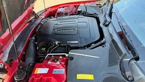 Jaguar XKR Coupé 2011 d'occasion, sans réserve, 510 ch, V8 suralimenté, provenance climat chaud - Product Image 6