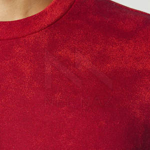 2023 nouveau Design haute qualité en gros personnalisé lavage à l'acide sweats Golf pull hiver sweats - Product Image 5