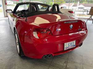 2006 B.M.W. M. R. O. A. D. S. t .. E. R Convertible de 2 puertas de alto rendimiento 3.2L Transmisión manual de la Inline-6 RWD Coche deportivo izquierdo - Product Image 3