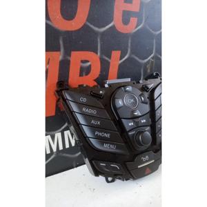 Commandes de radiocommande FORD EcoSport Série (12>) BM5T18K811BA - Product Image 4