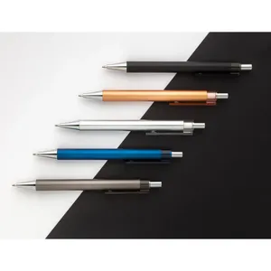 ปากกาโลหะ X8 ของที่ระลึกส่วนบุคคลสำหรับส่งเสริมการขาย - Product Image 3