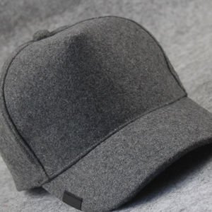 Gorra de 5 Paneles con Correa Ajustable, Ajuste Cómodo y Seguro, Estilo Urbano, Casual, Unisex, 100% Algodón - Product Image 2