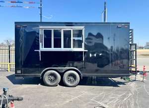 Işlenmiş paslanmaz çelik Fast Food & Restaurant römorklar Towable mobil kamyon iç<span class=keywords><strong>in</strong></span> dondurma Hotdogs şeker cips ve aperatifler - Product Image 2