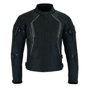 Chaquetas de moto para hombre recién llegadas más vendidas, chaqueta de carreras de moto de cuero hecha a medida de alta tecnología - Product Image 1