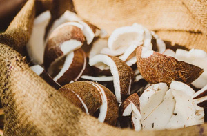 COPRA SECA PREMIUM/INGREDIENTE ORGANICO PARA ALIMENTOS GANADEROS/EXPORTACIÓN ESTÁNDAR LARGA VIDA ÚTIL - Product Image 6
