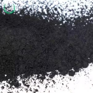Carbón Activado en Polvo de Cáscara de Coco Premium para Purificación de Soluciones de Aminoácidos, Filtración Industrial, India - Product Image 2