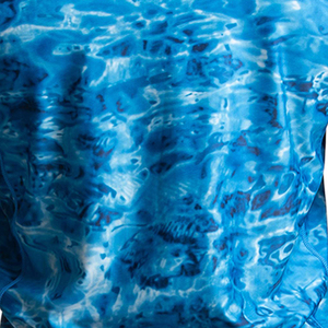 Camiseta de Protección Solar Unisex, Transpirable, de Spandex/Poliéster, Secado Rápido y Ecológica, Colores/Logotipo Personalizables, Mangas Largas, Servicio OEM - Product Image 3