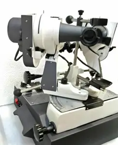 Ilmu pengetahuan & pembuatan bedah syoptophore/peralatan oftalmik/instrumen oftalmik-oftalmologi ..