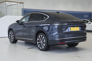 2025 Stock Nio EC7 2025 haute vitesse Nio électrique Auto nouvelle énergie voiture Ev voiture nouveaux véhicules énergétiques - Product Image 5