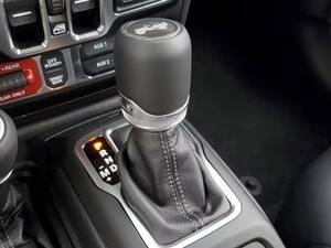 รถจี๊ปแรงเลอร์รุ่นใหม่ปี 2025 สำหรับขาย - Product Image 2