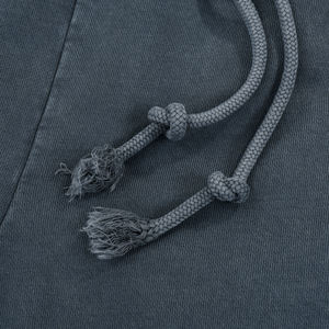 Pantalones Deportivos para Hombre, Pierna Recta, Estilo Holgado, con Logotipo Bordado Personalizado, Pantalones de Algodón French Terry para Unisex - Product Image 4