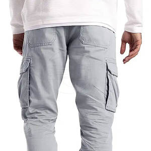 Prix raisonnable Fabriqué au Pakistan Mécanicien/Pantalon Cargo 2024 Nouveaux vêtements de travail Mécanicien/Pantalon Cargo - Product Image 6