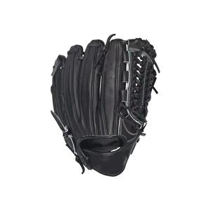 Meilleure vente de gants de baseball numériques en cuir Design Nouveau modèle Direct Factory Gants de baseball Fielding - Product Image 3