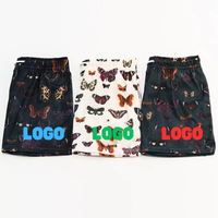 Nouveauté 2023 : Shorts de sport d'été personnalisables avec logo, imprimés, pour activités de plein air, en polyester, avec impression de lettres, vente en gros, shorts de basketball vierges