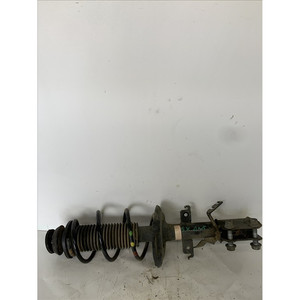 AMORTIGUADOR DELANTERO IZQUIERDO RENAULT Captur Serie 543020474R (19>) - Product Image 2