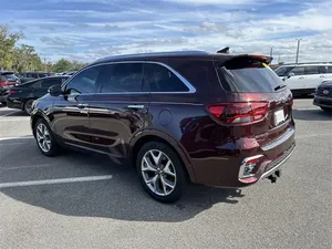 Kia Sorento SX 2019 - Product Image 3