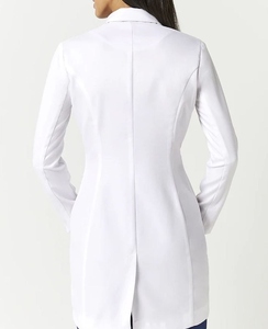 Uniformes Médicos Económicos al por Mayor, Blusas de Enfermera Modernas, Pantalones Deportivos de Enfermería, Uniformes de Doctor, Uniformes de Hospital OEM, Bata de Laboratorio para Enfermera - Product Image 2