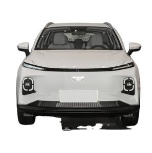 Usado China 2024 Geely Geometry E Firefly Pure coche eléctrico 401km Dragon Versión 5 puertas 5 plazas SUV - Product Image 1