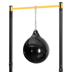 Bolsa <span class=keywords><strong>de</strong></span> entrenamiento acuático profesional TAILISI, pelota <span class=keywords><strong>de</strong></span> <span class=keywords><strong>boxeo</strong></span> llena <span class=keywords><strong>de</strong></span> <span class=keywords><strong>agua</strong></span> <span class=keywords><strong>de</strong></span> 18 pulgadas para <span class=keywords><strong>boxeo</strong></span> MMA y Fitness - Product Image 2