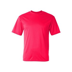 Camiseta deportiva de secado rápido para hombre, camiseta de capa Base de compresión transpirable de alta elasticidad atlética para correr en el gimnasio al aire libre - Product Image 4