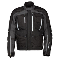 Veste textile de protection moto personnalisée de qualité supérieure Veste d'équitation et motard d'hiver pour homme Vestes moto hiver Cordura