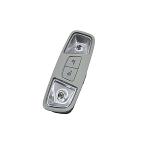 PLAFONIER ARRIÈRE AUDI Q3 Série (F3B) 8V0947111B (18>) - Product Image 3
