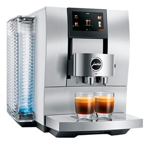 For sell Z10 <b>Fully</b> <b>Automatic</b> <b>Coffee</b> <b>Machine</b> Aluminum Container - Product Image 1