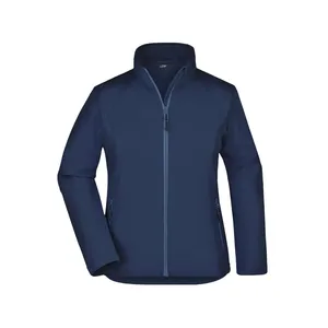 Custom Ladies' Softshell Jacket for Promotional Hoodies & Sweatshirts - Product Image 4