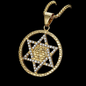 High End 925 Sterling <b>Silver</b> Moissanite Diamond Look Hip Hop Pendant Rapper Style Fashion Jewelry Accessory for Streetwear Lover - Product Image 3