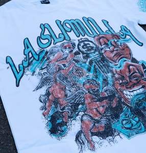 Vêtements et accessoires>> Vêtements pour hommes>> T-shirts pour hommes - Product Image 4