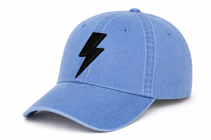 Fabricante de Gorras Bordadas Personalizadas, Gorras Unisex Casuales de 6 Paneles, Tela Oxford 100% Algodón, Logotipo Personalizado OEM, Proveedor Mayorista - Product Image 3