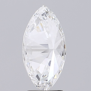 Rising Diamond 3.04 Ct Marquise Cut Lab Grown Diamond IGI Certified CVD VS1 Clarity <b>D</b> Color New <b>Model</b> Custom Engagement Jewelry - Product Image 4