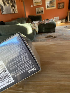 OFERTA LEGÍTIMA: COMPRA 20 Y LLÉVATE 10 GRATIS. Nuevo <span class=keywords><strong>Robot</strong></span> <span class=keywords><strong>Vector</strong></span> 2.0 ORIGINAL 2026, <span class=keywords><strong>Robot</strong></span> Inteligente, Mascota Virtual con IA, Juguete Oficial para Niños y Adultos - Product Image 5