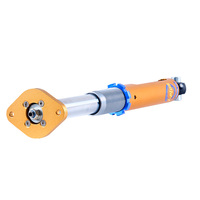 Amortisseur à ressort hélicoïdal en acier de qualité supérieure J-Plus, neuf, garantie 1 an, pour Mitsubishi X-Trail, Accord, Aveo, Hilux, Lancer