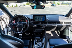 Auto Usado Confiable, Audi S4 Premium Plus 2021, Motor Turbo V6 de 349 hp, Paquete S Sport - Product Image 3