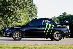 ข้อเสนอสุดคุ้ม! รถ Subaru Impreza WRX STI ปี 2004 พร้อมส่ง - Product Image 3